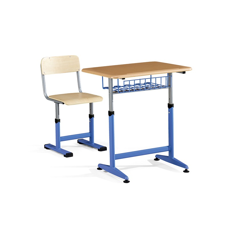 Single Study Desk