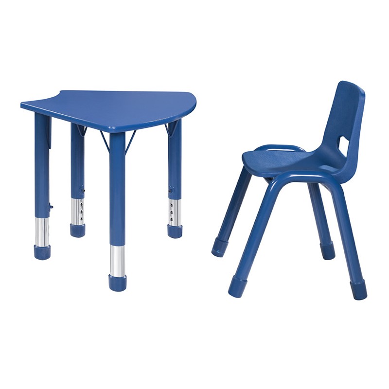 Preschool Desk And Chair