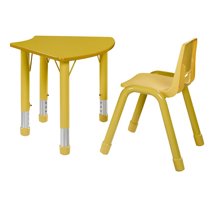 Preschool Desk And Chair
