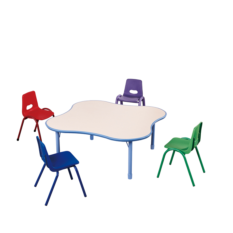 Best Tables for Kindergarten Classroom