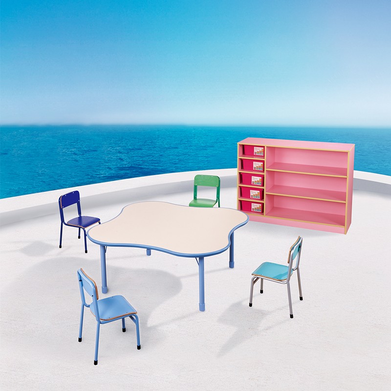 Best Tables for Kindergarten Classroom