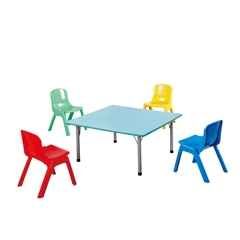 Kindergarten Activity Table