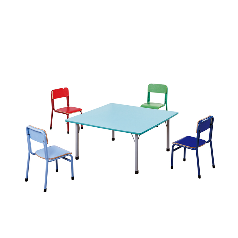 Kindergarten Activity Table