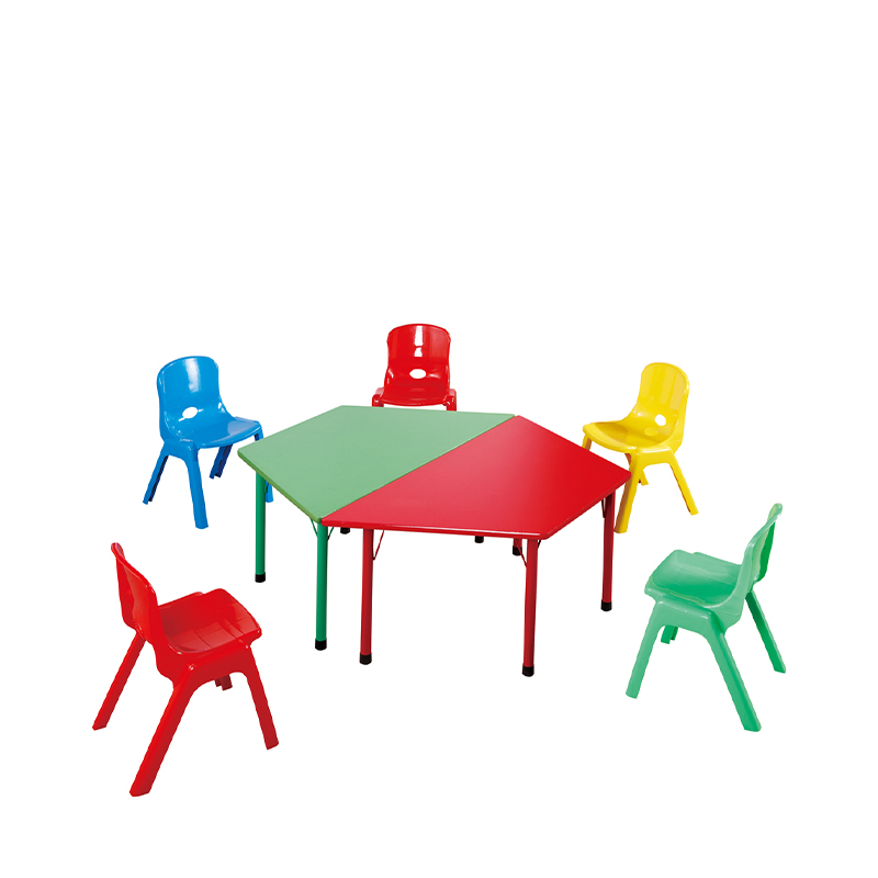 Kindergarten Classroom Desk