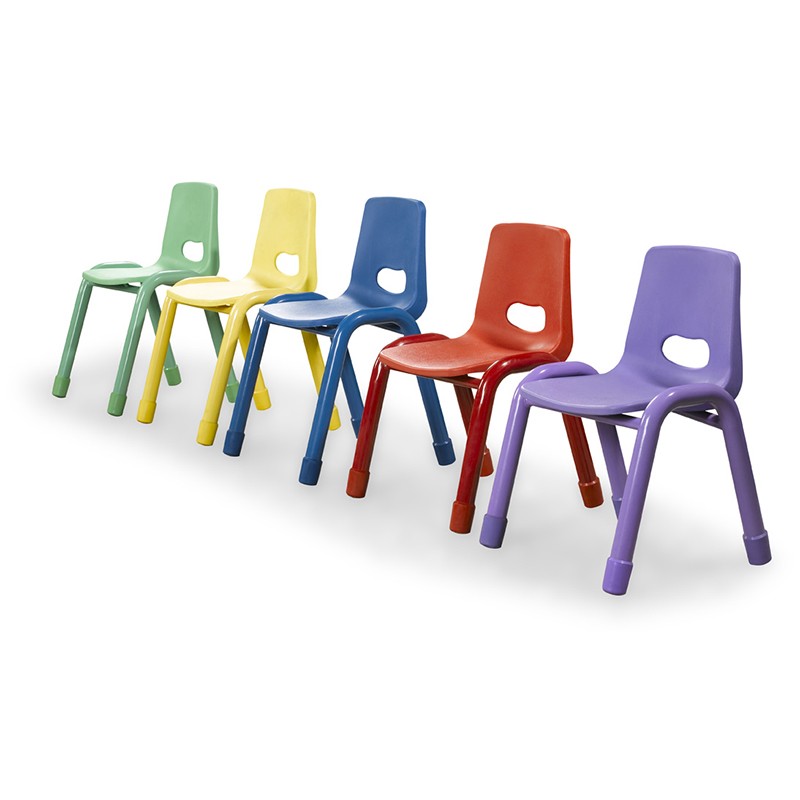 Kindergarten Chairs