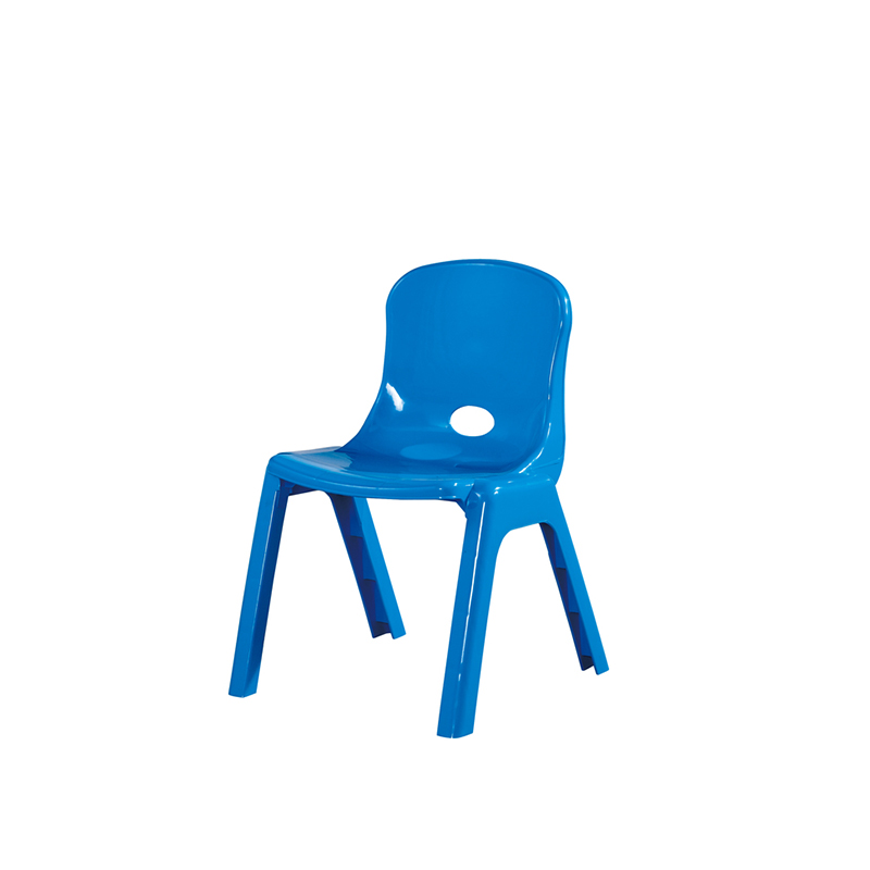 Kindergarten Plastic Chairs