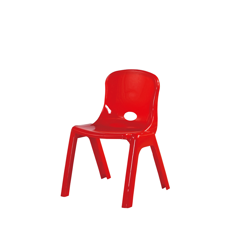 Kindergarten Plastic Chairs