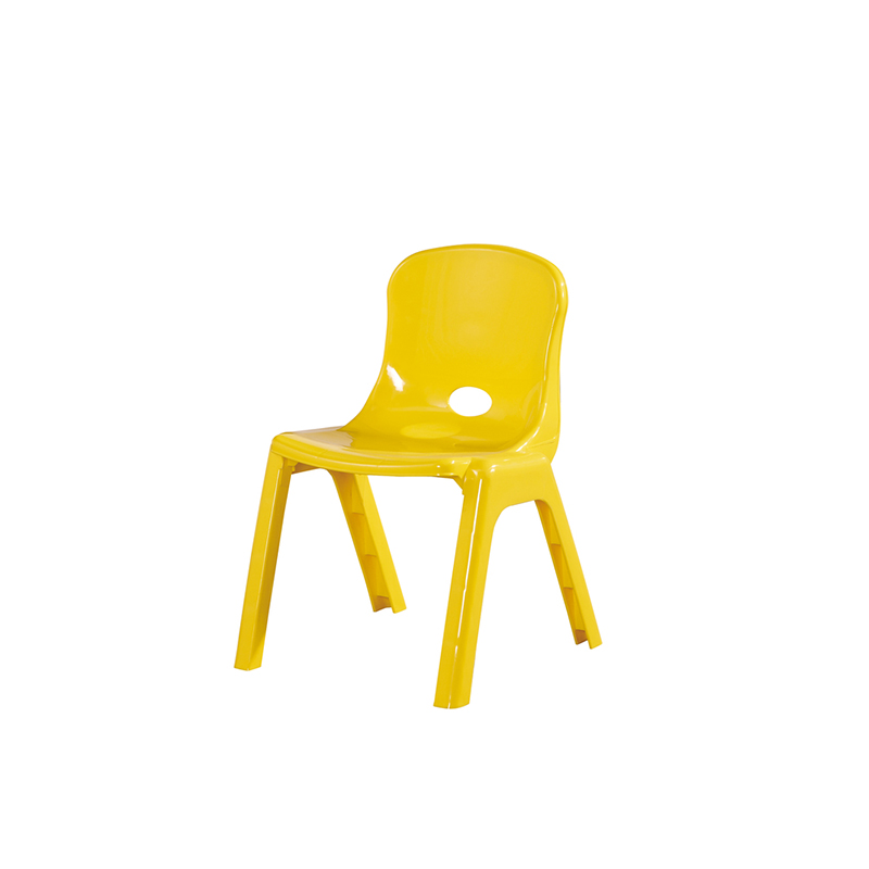 Kindergarten Plastic Chairs
