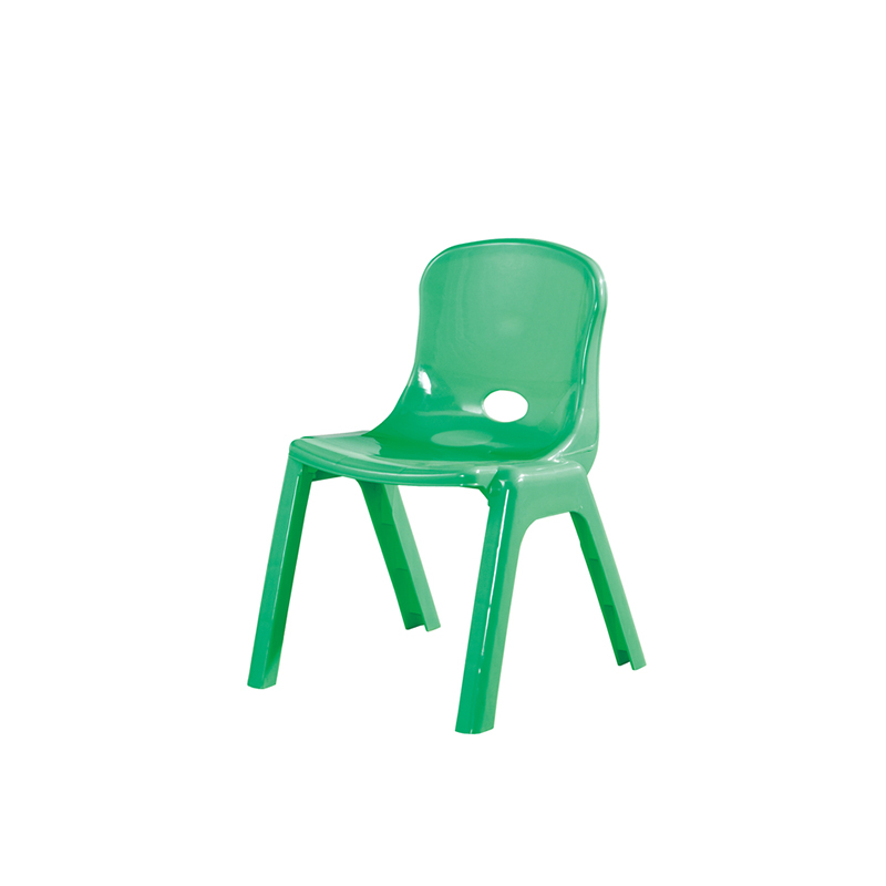 Kindergarten Plastic Chairs