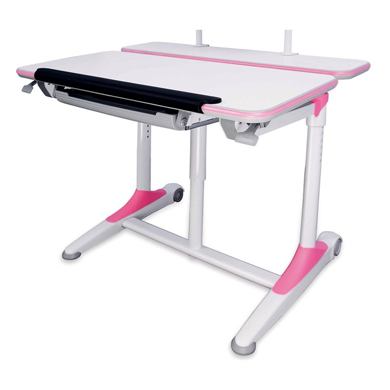 Ergonomic Study Desk And Chair