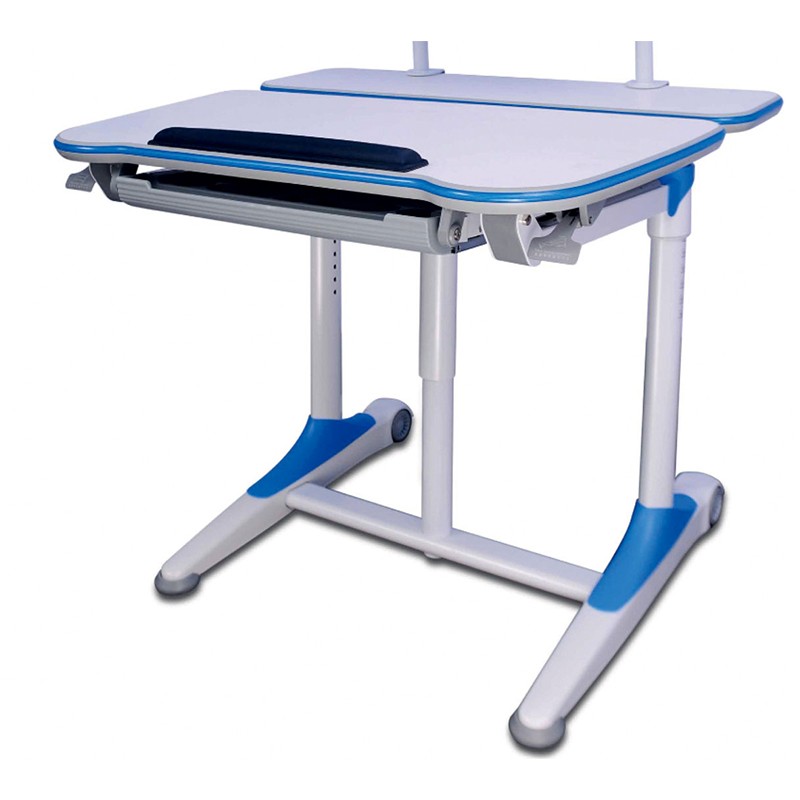 Ergonomic Study Desk And Chair