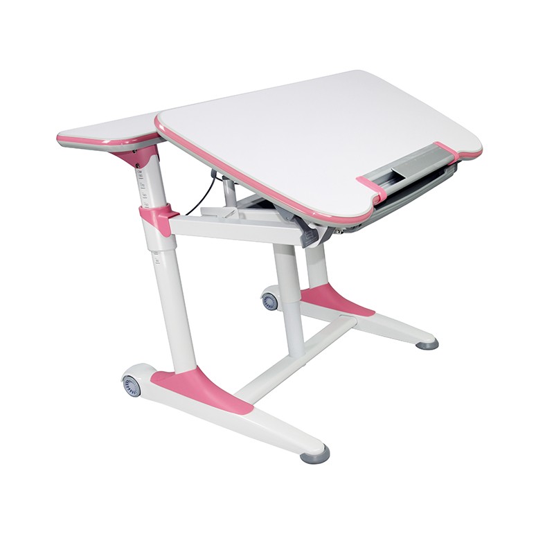 Ergonomic Study Desk