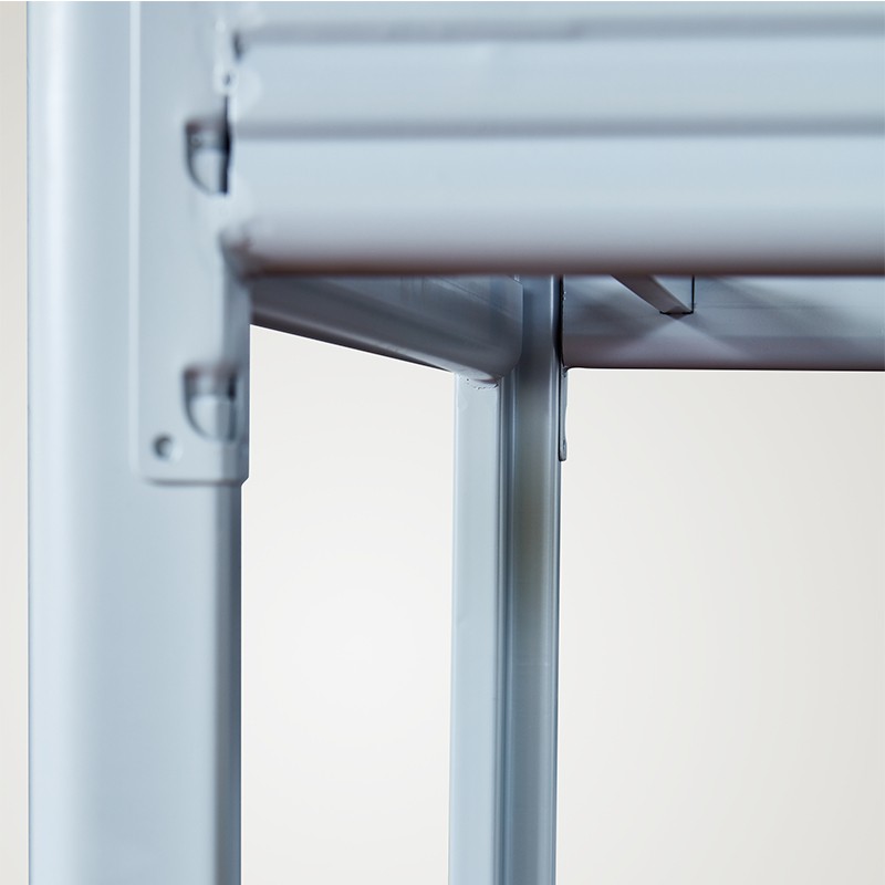 Heavy Duty Metal Bunk Beds