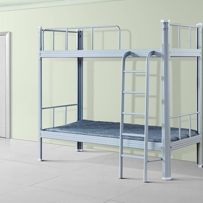 Steel Bunk Bed Frame