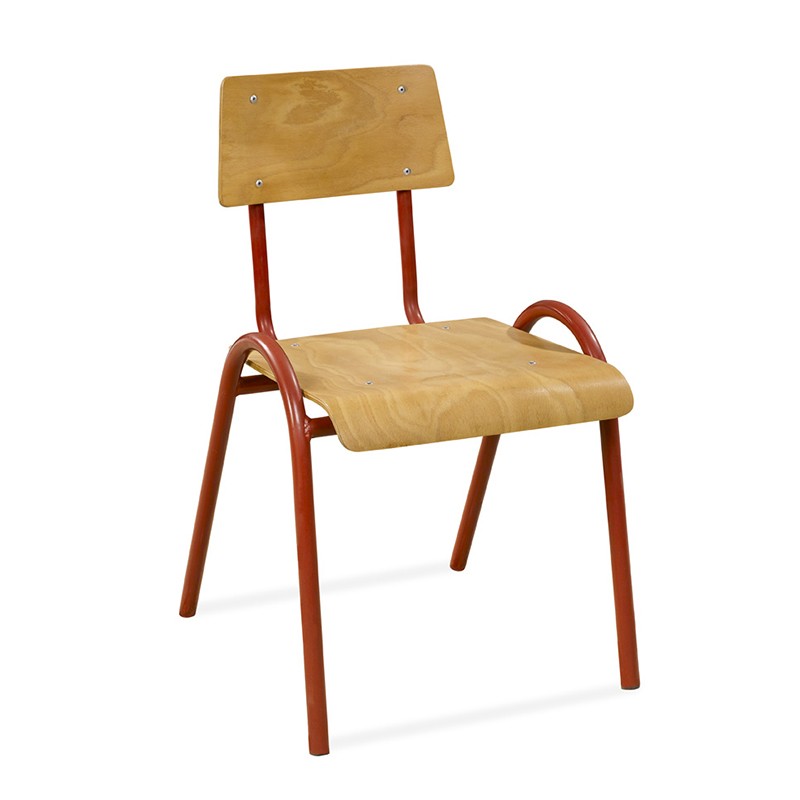 Elementary Classroom Chairs