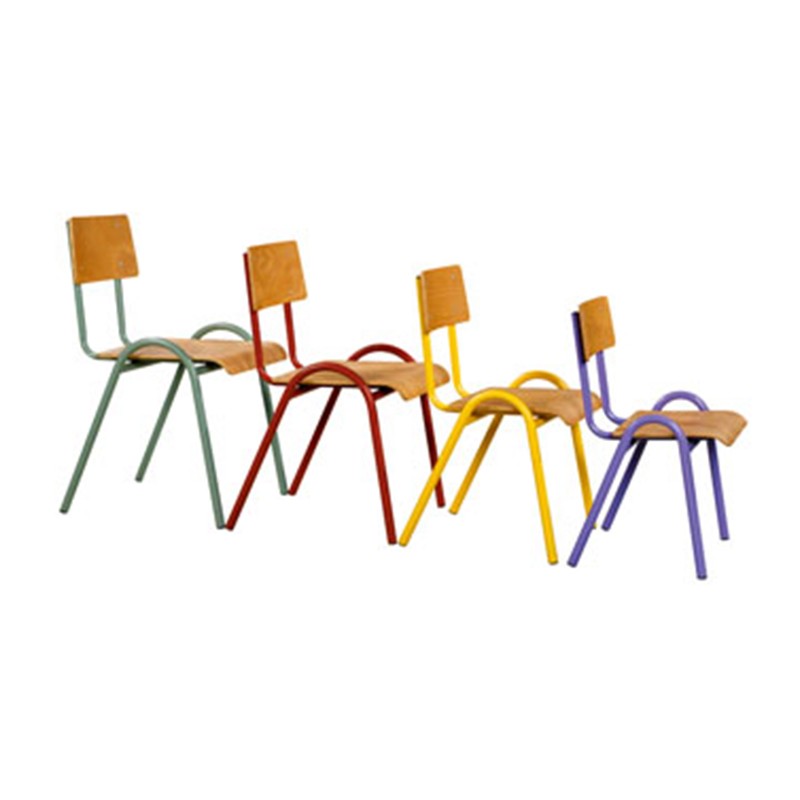 Elementary Classroom Chairs