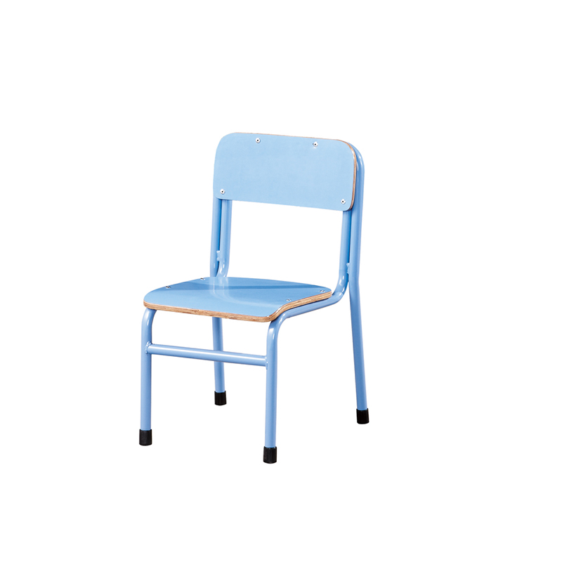 Colorful Classroom Chairs