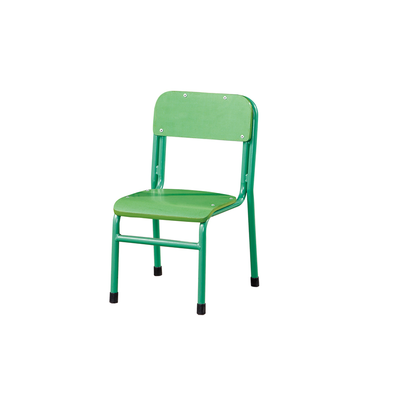 Colorful Classroom Chairs