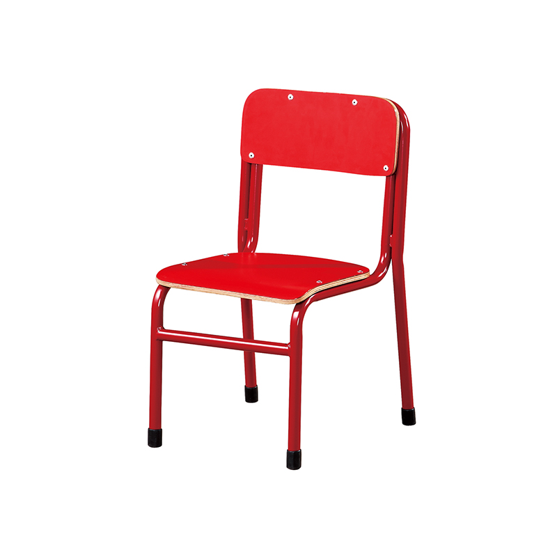 Colorful Classroom Chairs