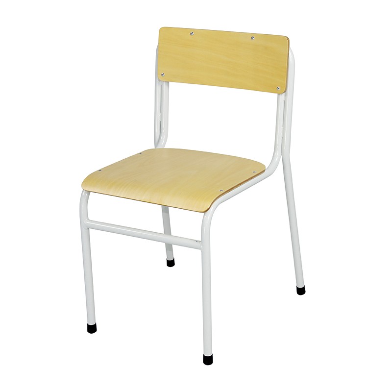 Traditional Classroom Chairs