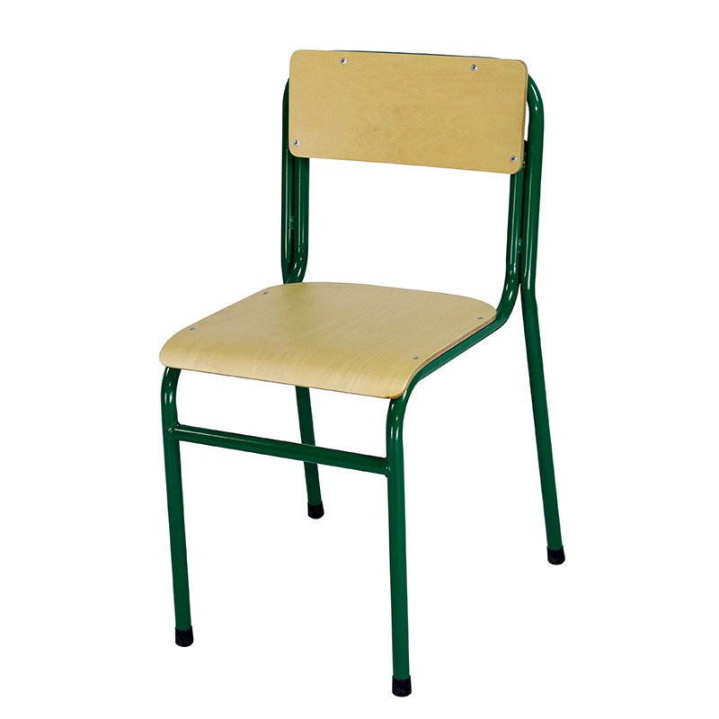 Traditional Classroom Chairs