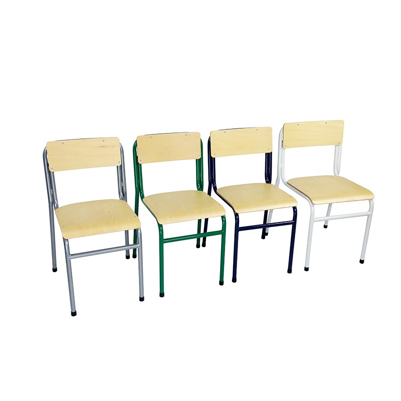 Traditional Classroom Chairs
