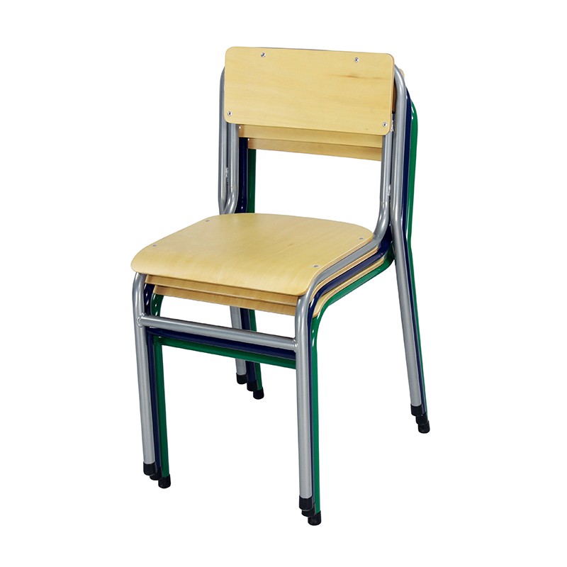 Traditional Classroom Chairs