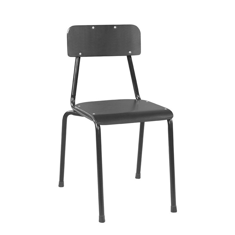 Black Classroom Chairs
