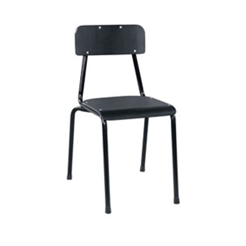 Black Classroom Chairs