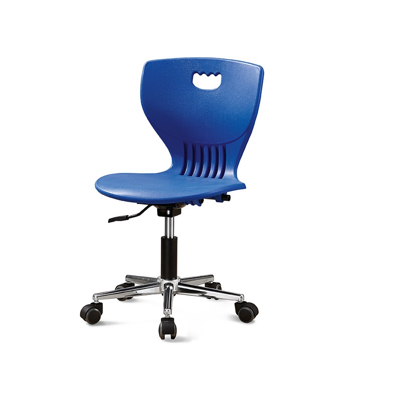 Rolling Classroom Chairs