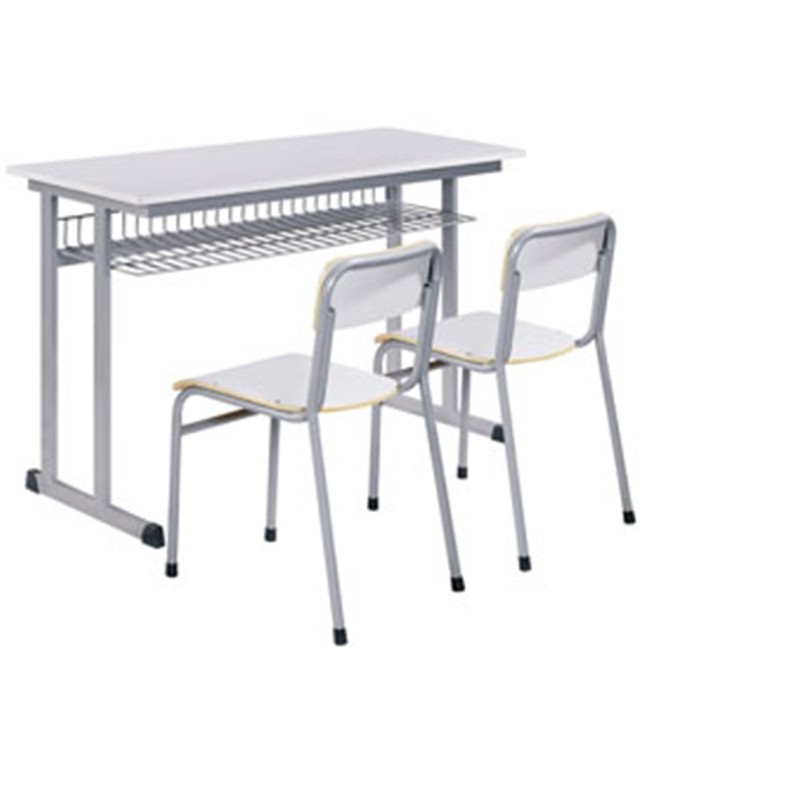 Double Desk for Elementary School