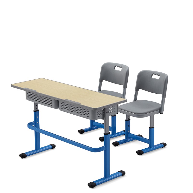 Double Desk for Middle School