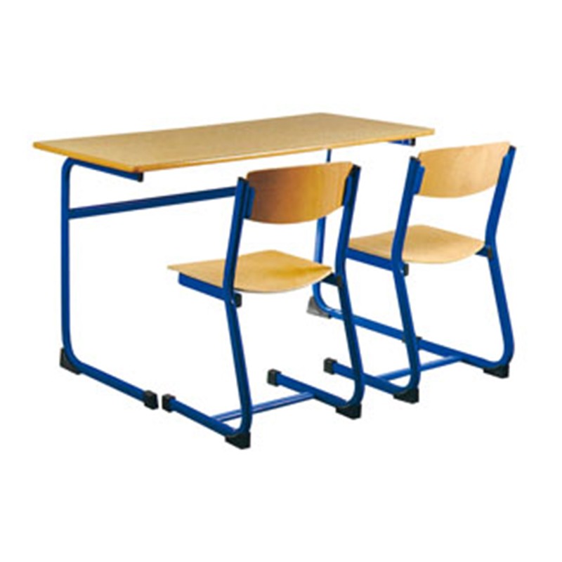 Twin Student Desk Set