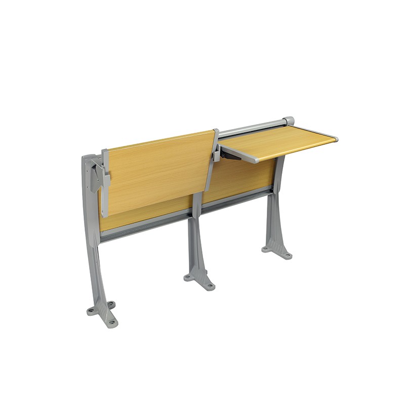 Foldable Wooden Lecture Seats