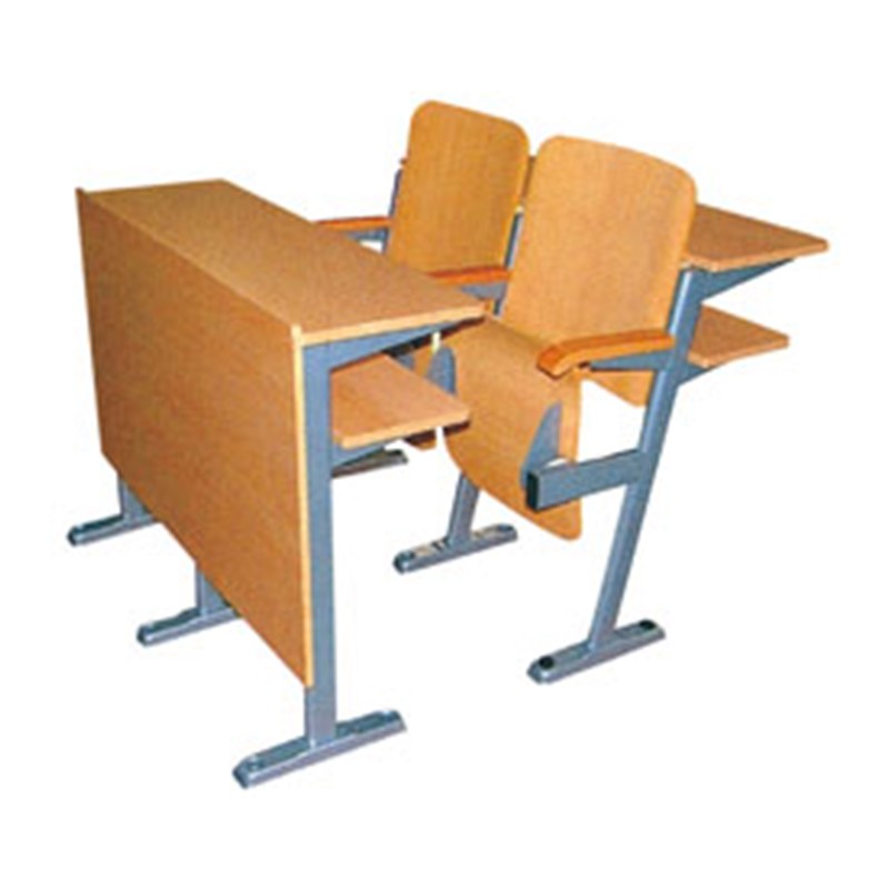 Wooden Folding Lecture Seats