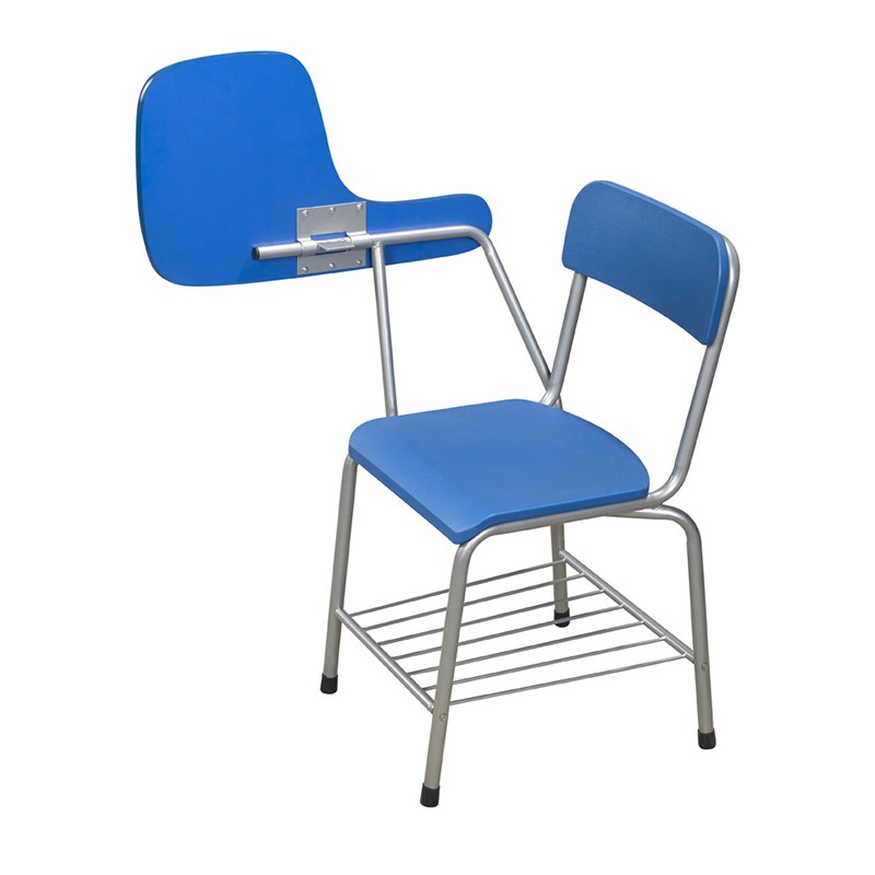 Folding Tablet Arm Chairs