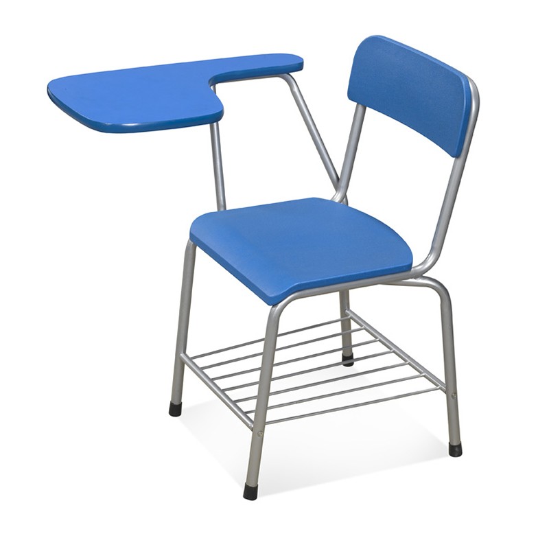 Folding Tablet Arm Chairs