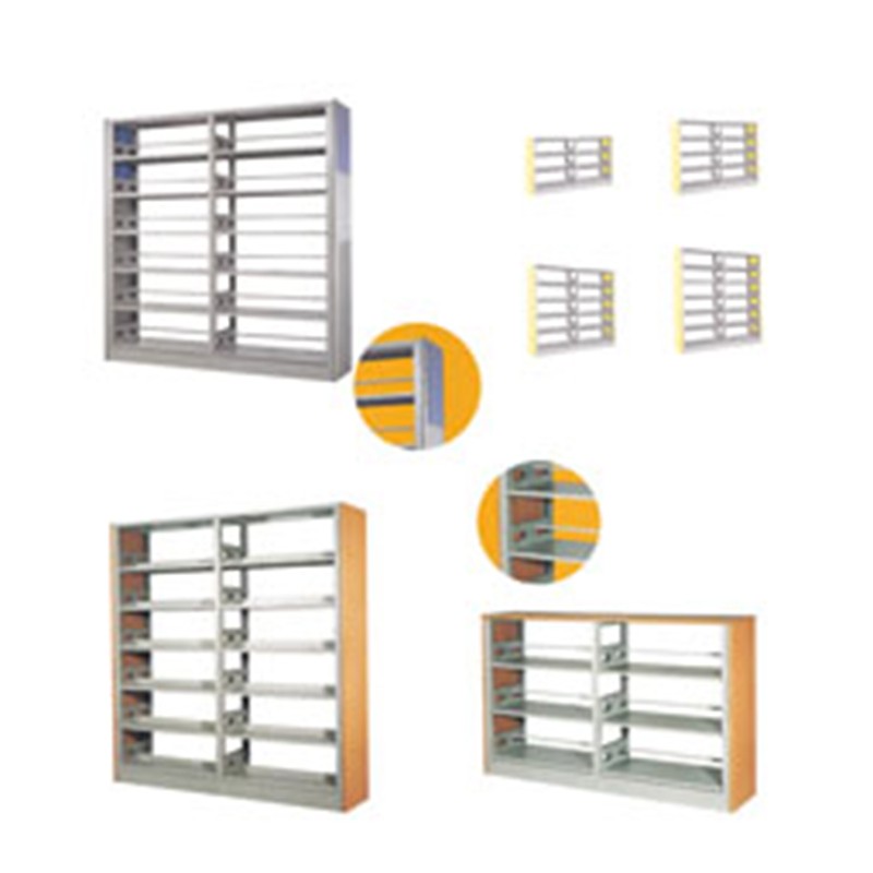 Library Steel Bookshelf