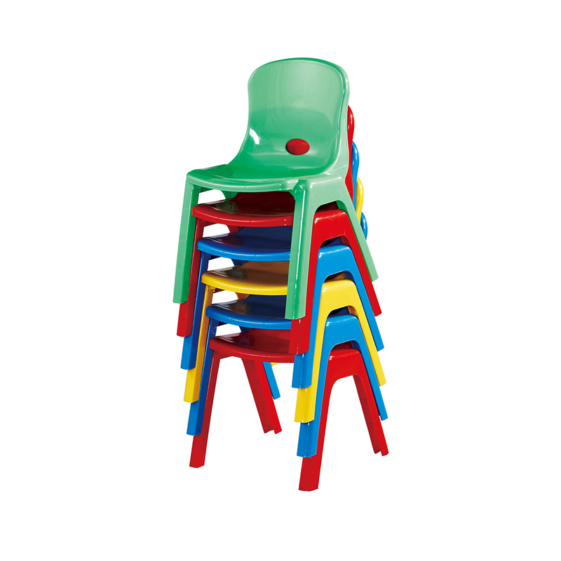Classroom Chairs for Kindergarten