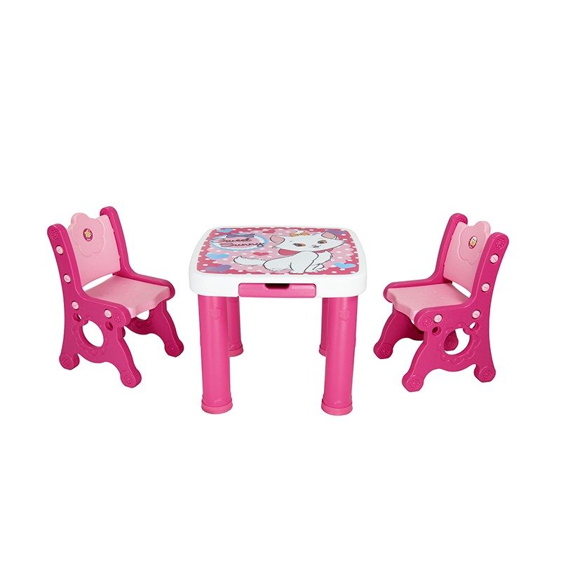 Playschool Chair