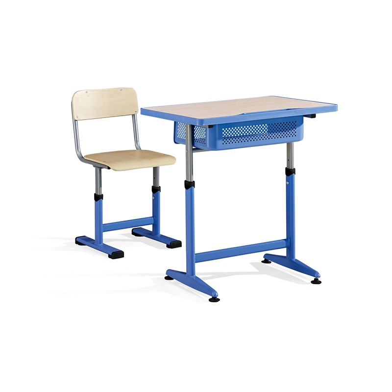 Student Desks And Chairs