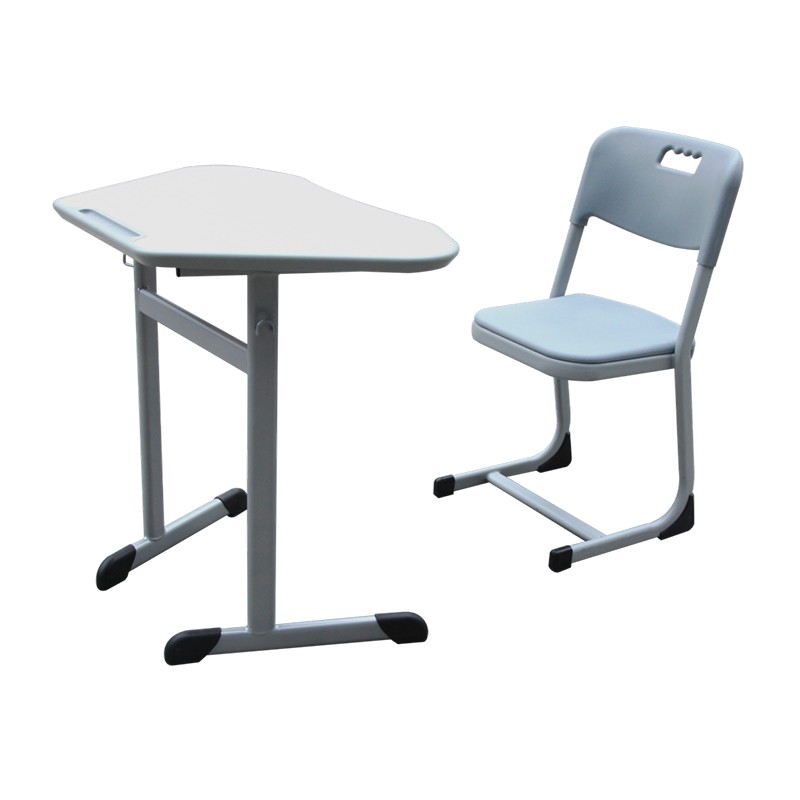 Desk in Classroom