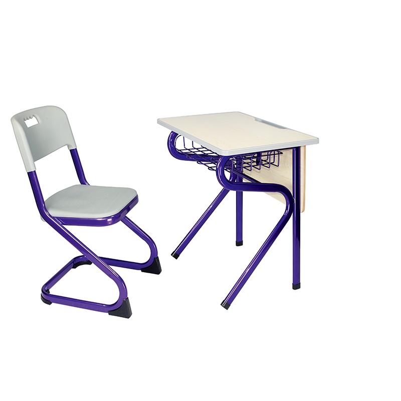 Classroom Single Desk