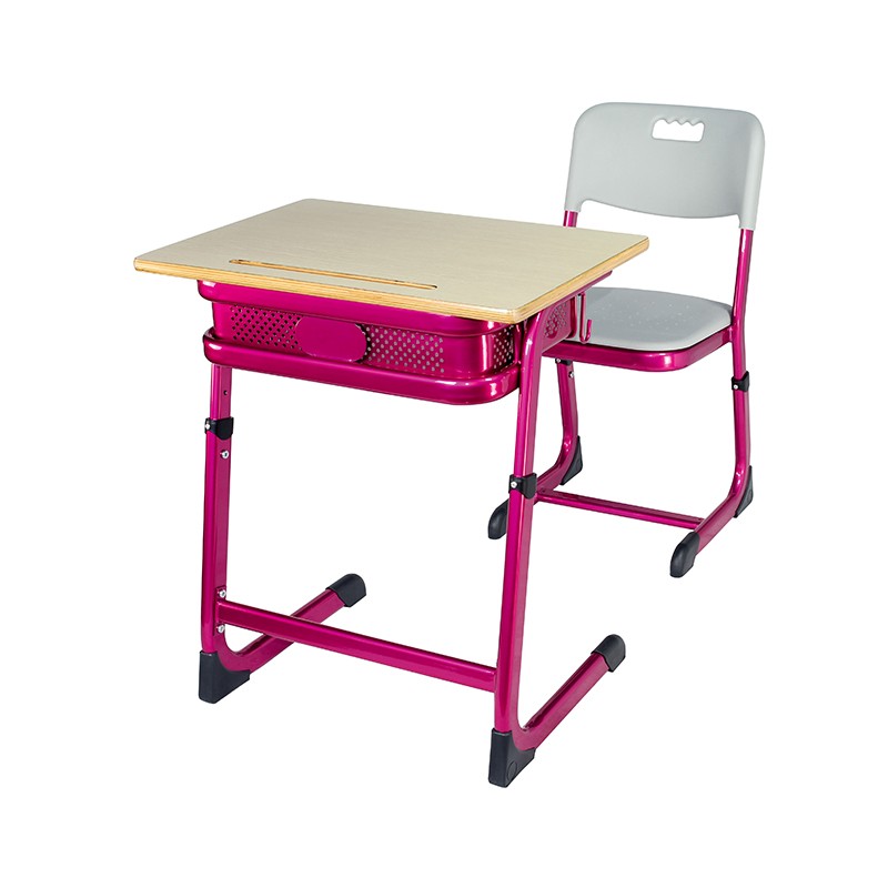 Single Chair Study Table