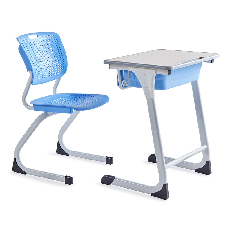 Single Chair Desk