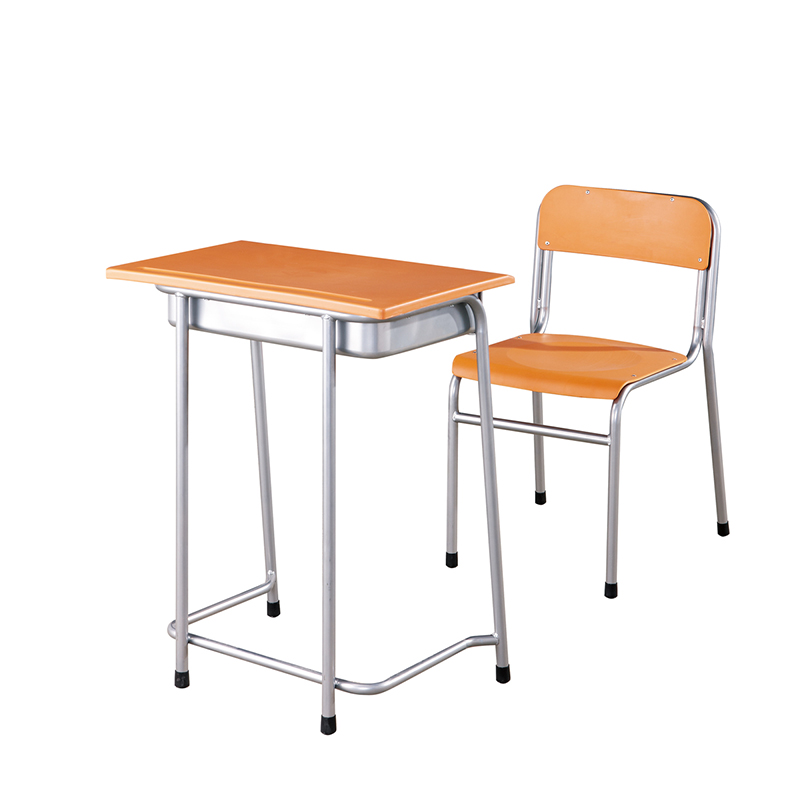 Classroom Desk And Chair Set