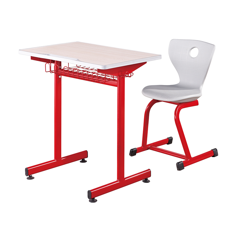 Student Study Desk And Chair