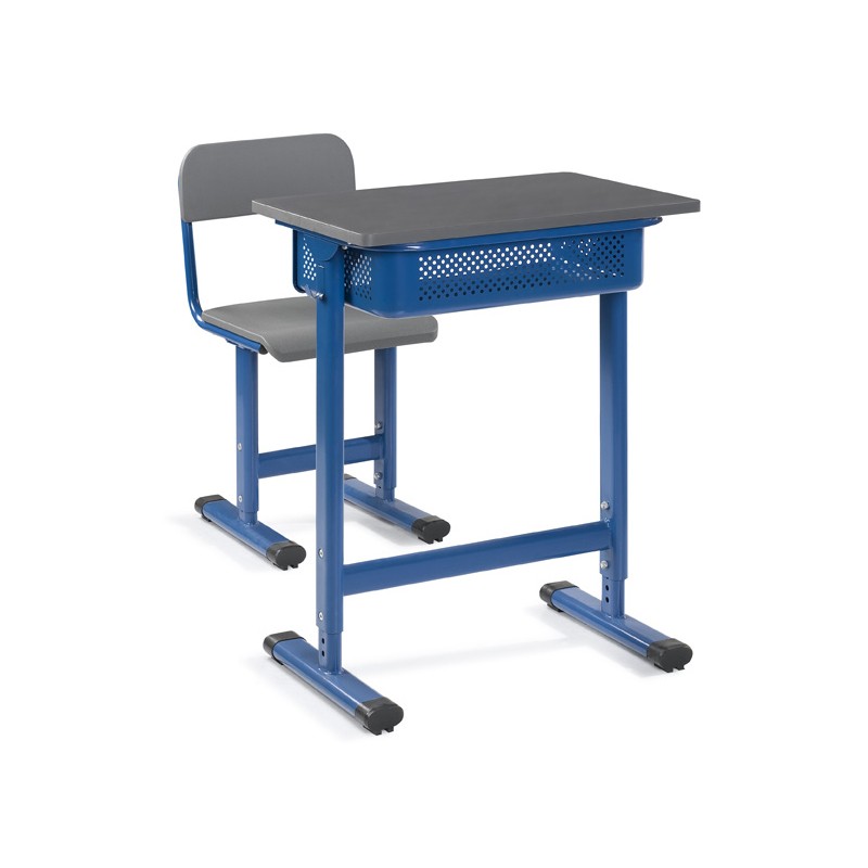 Desk And Chair for Classroom