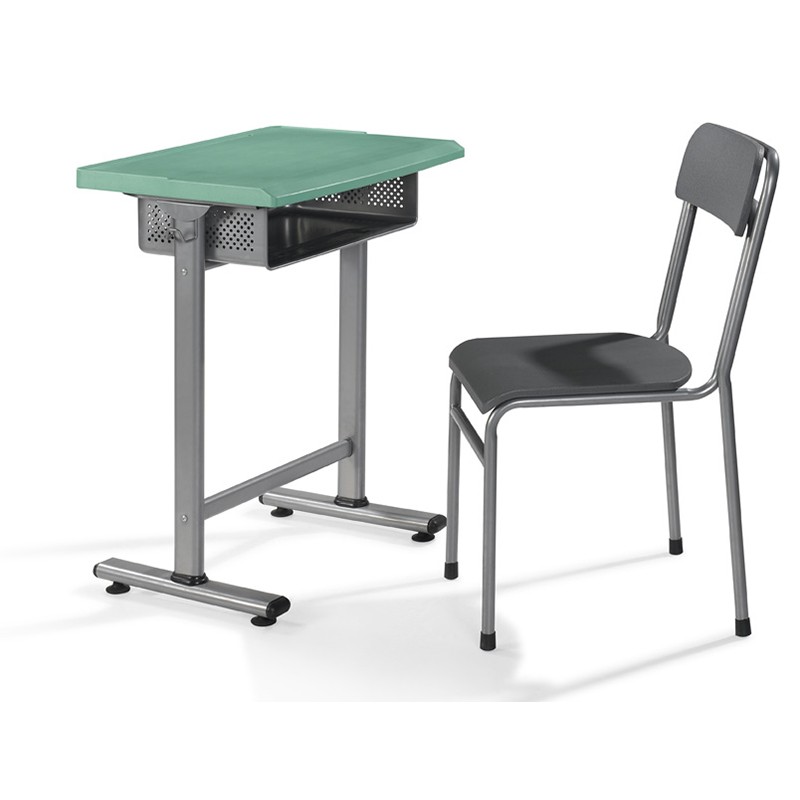 Student Study Chair And Table