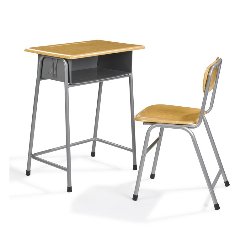 Study Table for Students With Chair